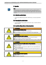 Preview for 12 page of KaVo 0.553.0810 Instructions For Use Manual