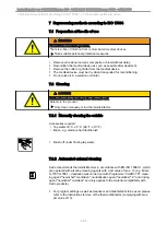 Preview for 15 page of KaVo 0.553.0810 Instructions For Use Manual