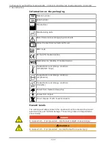 Предварительный просмотр 5 страницы KaVo 0.553.1550 Instructions For Use Manual