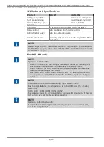 Предварительный просмотр 12 страницы KaVo 0.553.1550 Instructions For Use Manual