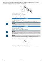 Предварительный просмотр 18 страницы KaVo 0.553.1550 Instructions For Use Manual