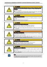 Preview for 6 page of KaVo 1.000.0800 Instructions For Use Manual