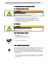 Preview for 13 page of KaVo 1.000.0800 Instructions For Use Manual