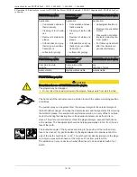 Предварительный просмотр 14 страницы KaVo 1.000.4672 Instructions For Use Manual