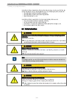 Предварительный просмотр 7 страницы KaVo 1.000.5600 Instructions For Use Manual