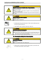 Предварительный просмотр 12 страницы KaVo 1.000.5600 Instructions For Use Manual