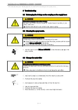 Предварительный просмотр 14 страницы KaVo 1.000.5600 Instructions For Use Manual