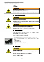 Preview for 10 page of KaVo 1.000.5700 Instructions For Use Manual