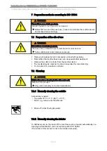 Preview for 16 page of KaVo 1.000.5700 Instructions For Use Manual