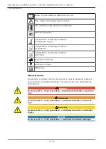 Предварительный просмотр 6 страницы KaVo 1.000.6717 Instructions For Use Manual