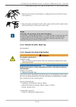 Предварительный просмотр 19 страницы KaVo 1.000.6717 Instructions For Use Manual