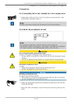 Preview for 11 page of KaVo 1.003.2278 Instructions For Use Manual