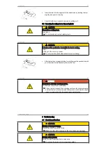 Предварительный просмотр 9 страницы KaVo 1.004.7783 Instructions For Use Manual