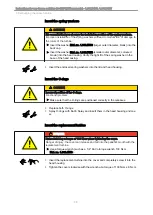 Preview for 7 page of KaVo 1.007.9457 Instructions For Use Manual