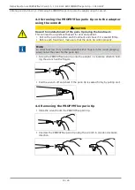 Предварительный просмотр 12 страницы KaVo 1.010.0287 Instructions For Use Manual