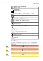 Preview for 5 page of KaVo 1.010.2332 Instructions For Use Manual