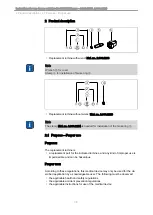 Preview for 5 page of KaVo 2.000.2266 Instructions For Use Manual