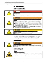 Preview for 11 page of KaVo 3.000.3800 Instructions For Use Manual