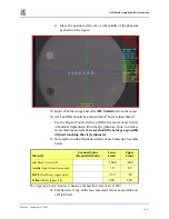 Preview for 103 page of KaVo 3D eXam Operator'S Manual