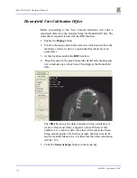 Preview for 146 page of KaVo 3D eXam Operator'S Manual