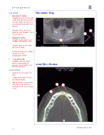 Preview for 168 page of KaVo 3D eXam Operator'S Manual