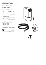 Preview for 6 page of KaVo ABSORmatic plus Operating Instructions Manual