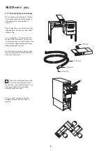 Preview for 10 page of KaVo ABSORmatic plus Operating Instructions Manual