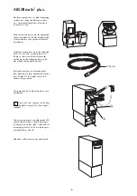 Preview for 11 page of KaVo ABSORmatic plus Operating Instructions Manual