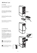 Preview for 12 page of KaVo ABSORmatic plus Operating Instructions Manual