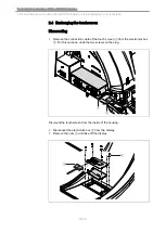 Preview for 11 page of KaVo ARCTICA Engine Technician'S Instructions