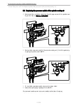 Preview for 32 page of KaVo ARCTICA Engine Technician'S Instructions