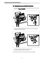 Preview for 33 page of KaVo ARCTICA Engine Technician'S Instructions