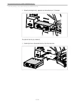 Preview for 37 page of KaVo ARCTICA Engine Technician'S Instructions