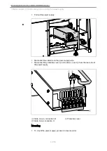 Preview for 42 page of KaVo ARCTICA Engine Technician'S Instructions