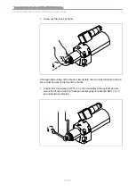 Preview for 48 page of KaVo ARCTICA Engine Technician'S Instructions