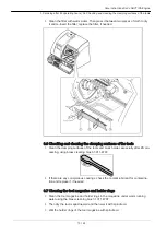 Preview for 13 page of KaVo ARCTICA Care Instructions