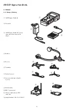 Preview for 6 page of KaVo ARCUS digma Operating Instructions Manual