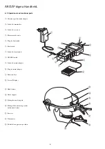 Preview for 8 page of KaVo ARCUS digma Operating Instructions Manual