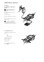 Preview for 13 page of KaVo ARCUS digma Operating Instructions Manual