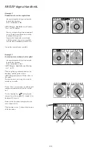 Preview for 22 page of KaVo ARCUS digma Operating Instructions Manual