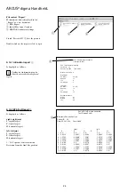 Preview for 28 page of KaVo ARCUS digma Operating Instructions Manual