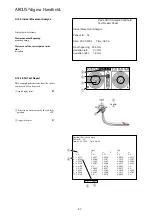 Preview for 29 page of KaVo ARCUS digma Operating Instructions Manual