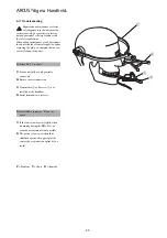 Preview for 31 page of KaVo ARCUS digma Operating Instructions Manual