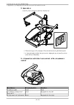 Предварительный просмотр 19 страницы KaVo CONNECTbase Instructions For Use Manual