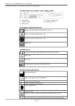 Preview for 16 page of KaVo DEXIS CariVu 3-in-1 Instructions For Use Manual