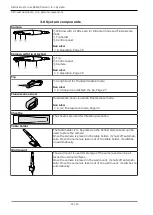 Предварительный просмотр 20 страницы KaVo DEXIS CariVu 3-in-1 Instructions For Use Manual