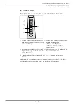 Предварительный просмотр 21 страницы KaVo DEXIS CariVu 3-in-1 Instructions For Use Manual