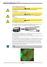 Preview for 30 page of KaVo DEXIS CariVu 3-in-1 Instructions For Use Manual