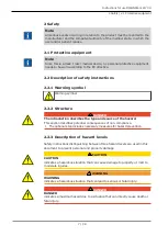 Предварительный просмотр 7 страницы KaVo DIAGNOcam 2170 U Instructions For Use Manual