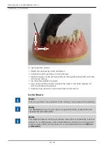 Предварительный просмотр 24 страницы KaVo DIAGNOcam 2170 U Instructions For Use Manual